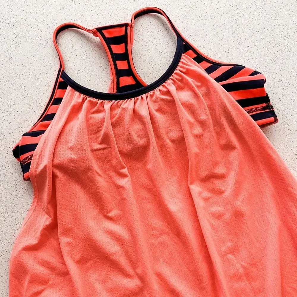 Lululemon No Limits Tank C3*